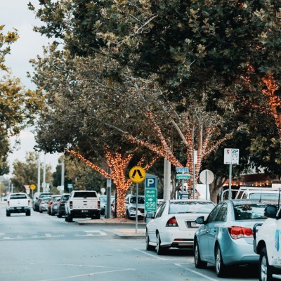 Bud Lighting 2021- Shepparton 19