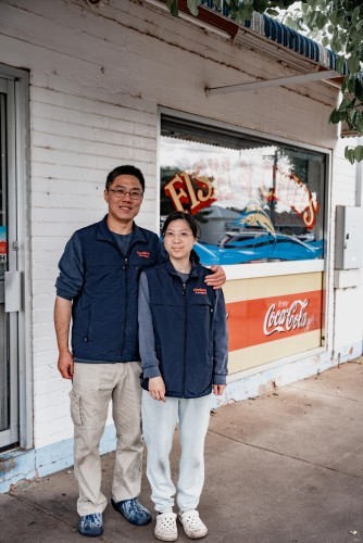 Dunkirk Fish & Chips 2
