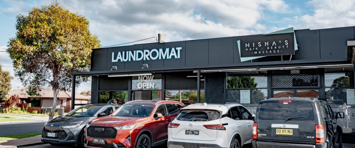 Macintosh Street, Shepparton 2