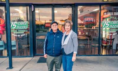 Kialla Lakes Pizzeria