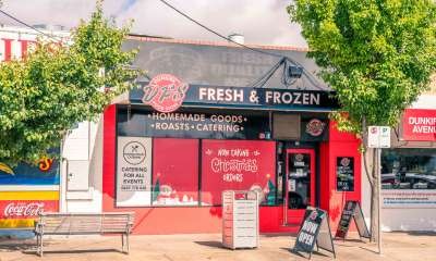 Dunkirk Food Store