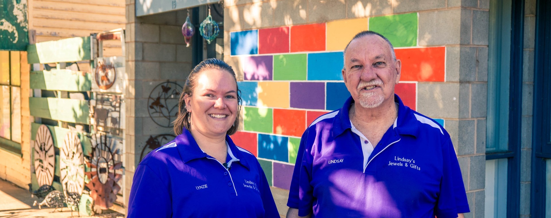 Lindsay's Jewels & Gifts