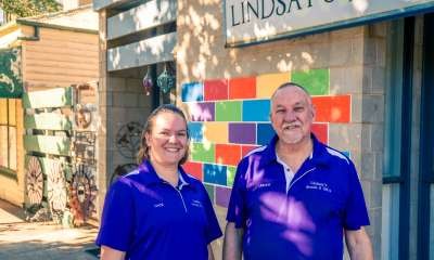 Lindsay's Jewels & Gifts