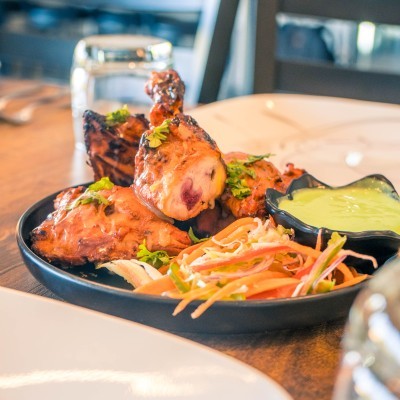 Desi Tandoori Bite 4