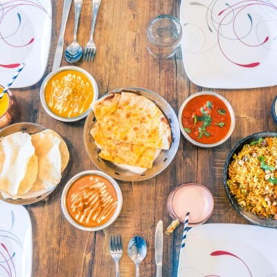 Desi Tandoori Bite 2