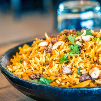 Desi Tandoori Bite 3