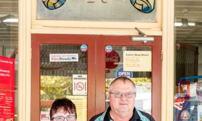 Dookie General Store