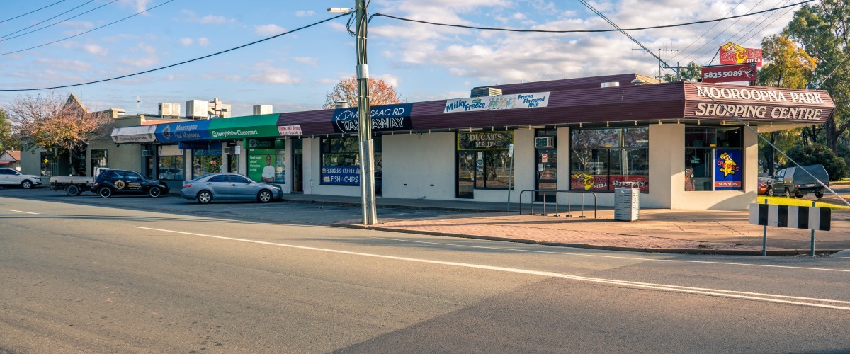 Macisaac Rd, Mooroopna
