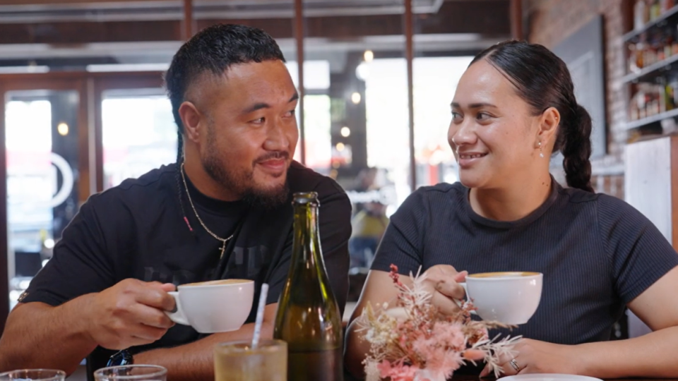 Valentine's Day Video Thumbnail