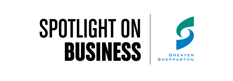 Spotlight on Business - GSCC